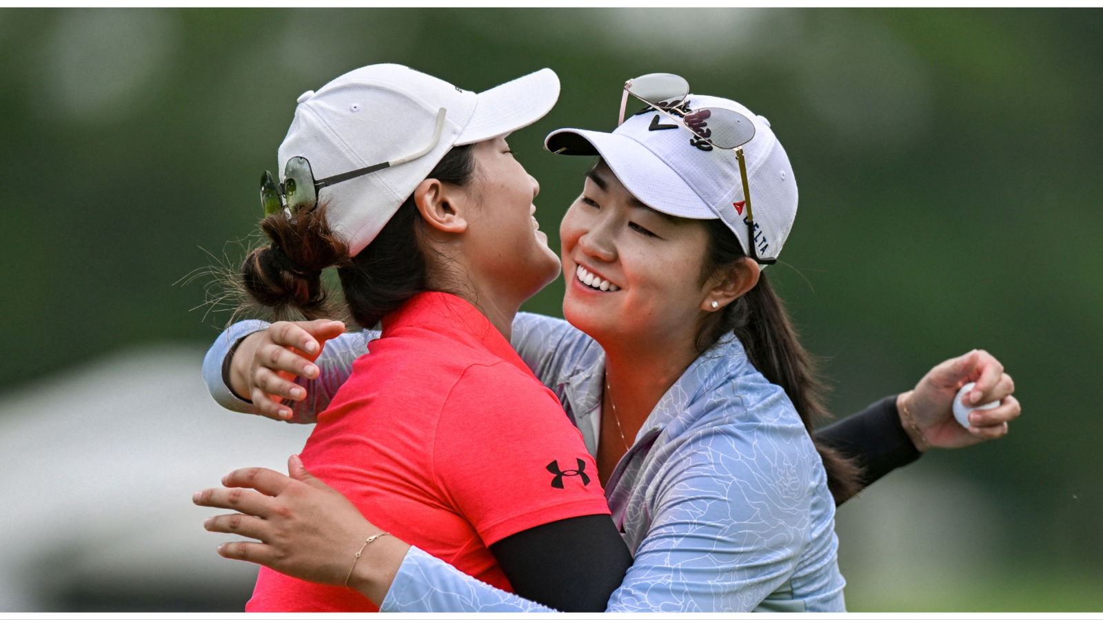 LPGA Tour rookie DISQUALIFIED in maiden U.S. Women's Open!